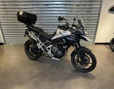 Triumph Tiger Valence