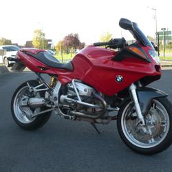 BMW R 1100 occasion - Grenay - photo 2/3