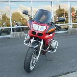 BMW R 1100 occasion - Grenay - photo 3/3