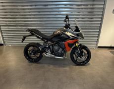 Triumph Tiger Valence