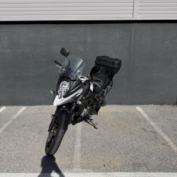 Suzuki DL V-Strom 650 occasion - Perpignan - photo 2/5