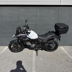 Suzuki DL V-Strom 650 occasion - Perpignan - photo 3/5