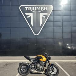 Triumph Trident occasion - Rochefort-du-Gard - photo 2/5