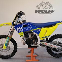 Husqvarna TC occasion - Eckbolsheim - photo 2/5