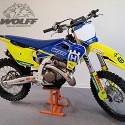 Husqvarna TC occasion - Eckbolsheim - photo 3/5