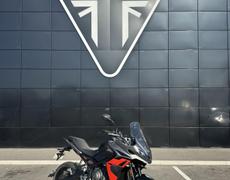Triumph Tiger
