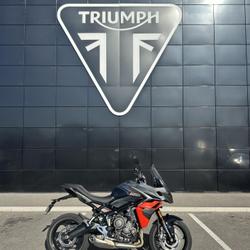 Triumph Tiger occasion - Rochefort-du-Gard - photo 2/5