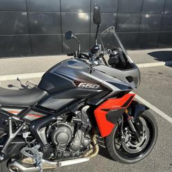 Triumph Tiger occasion - Rochefort-du-Gard - photo 3/5