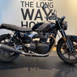 Triumph Speed twin occasion - Louveciennes - photo 2/4
