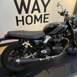 Triumph Speed twin occasion - Louveciennes - photo 3/4