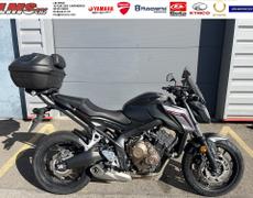 Honda CB Sens