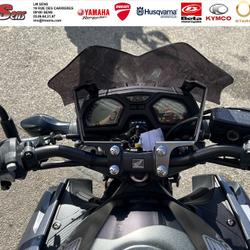 Honda CB occasion - Sens - photo 3/3