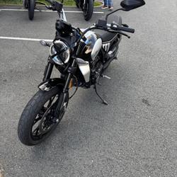 Ducati Scrambler occasion - Dury - photo 2/5