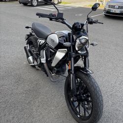 Ducati Scrambler occasion - Dury - photo 3/5