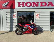 Honda CBR