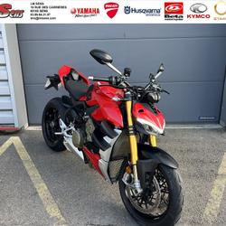 Ducati Streetfighter occasion - Sens - photo 2/3