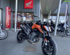 KTM Duke