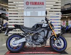 Yamaha autres Aubière