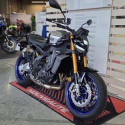 Yamaha MT-09 SP occasion - Aubi&egrave;re - photo 2/5