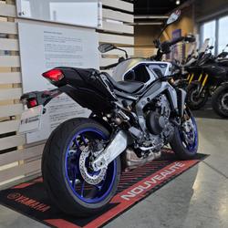 Yamaha MT-09 SP occasion - Aubi&egrave;re - photo 3/5