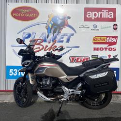 Guzzi V85 TT occasion - Mayenne - photo 3/5