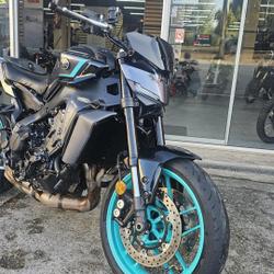 Yamaha MT-09 35KW occasion - Cocheren - photo 2/3