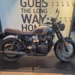 Triumph Bonneville occasion - Louveciennes - photo 2/4