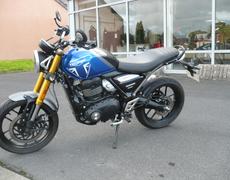 Triumph autres Grenay