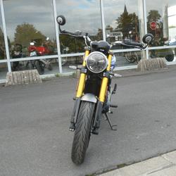 Triumph SPEED 400 occasion - Grenay - photo 3/3