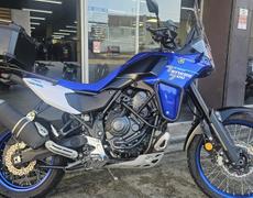 Yamaha XTZ Cocheren