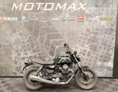 Guzzi V7 Woippy