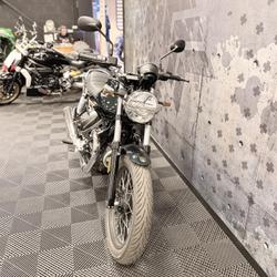Guzzi V7 occasion - Woippy - photo 2/5