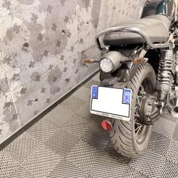Guzzi V7 occasion - Woippy - photo 3/5