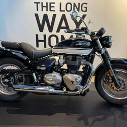 Triumph Speedmaster occasion - Louveciennes - photo 2/4