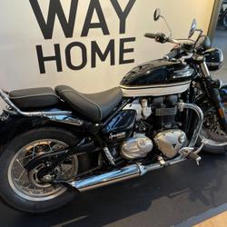 Triumph Speedmaster occasion - Louveciennes - photo 3/4