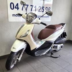 Piaggio Beverly occasion - Mably - photo 2/4