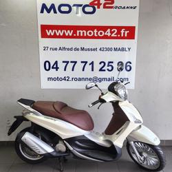 Piaggio Beverly occasion - Mably - photo 3/4