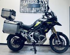 Triumph Tiger Montpellier