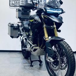 Triumph Tiger occasion - Montpellier - photo 3/5