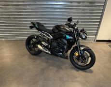 Triumph Street Valence