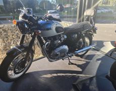 Triumph Bonneville Montpellier