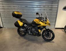 Triumph Tiger Valence