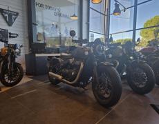 Triumph Bonneville