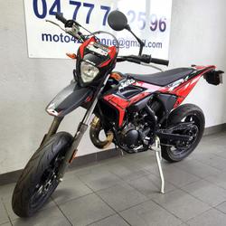 Beta RR 50 occasion - Mably - photo 2/4