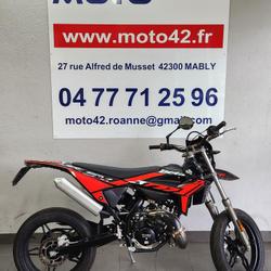 Beta RR 50 occasion - Mably - photo 3/4