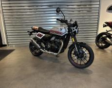 Triumph autres Valence