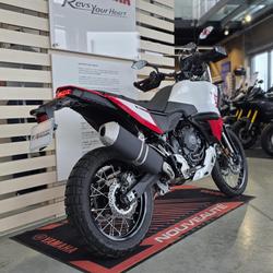 Yamaha XTZ occasion - Aubi&egrave;re - photo 3/5