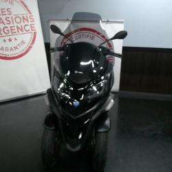 Piaggio MP3 occasion - Paris 17e Arrondissement - photo 3/5