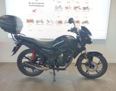 Honda CBF Mérignac