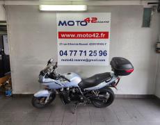 Kawasaki ZR Mably